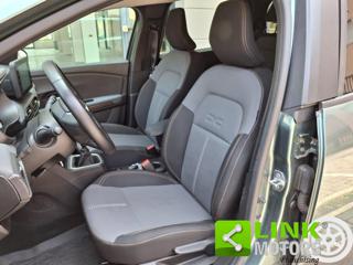 DACIA Jogger usata, con Boardcomputer