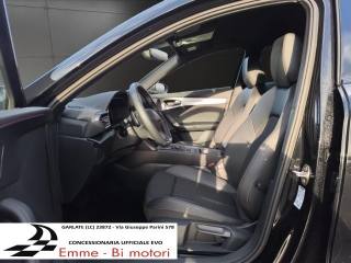 CUPRA Formentor usata, con ESP