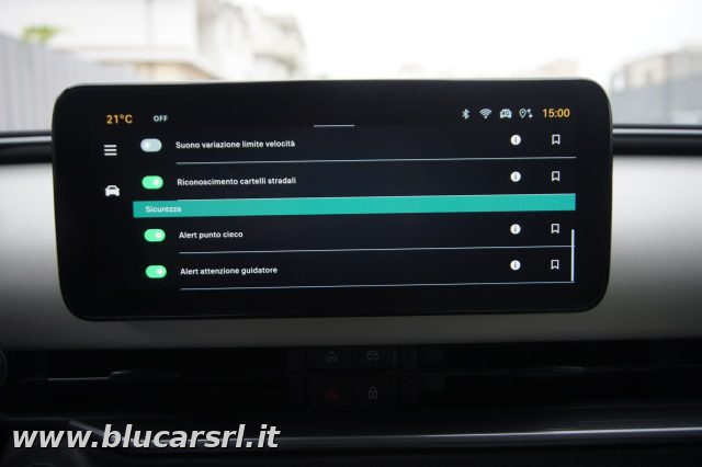 FIAT 600 usata, con Sensori di parcheggio posteriori