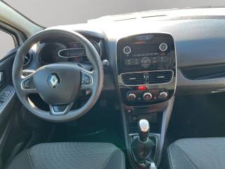 RENAULT Clio usata, con Servosterzo
