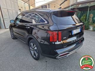 KIA Sorento usata, con Antifurto