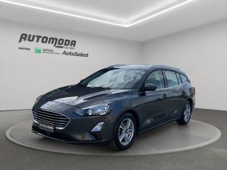 FORD Focus 1.5 SW Autocarro N1
