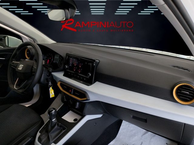 SEAT Arona usata 17
