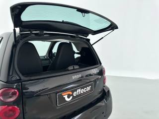 SMART ForTwo usata, con Lettore CD