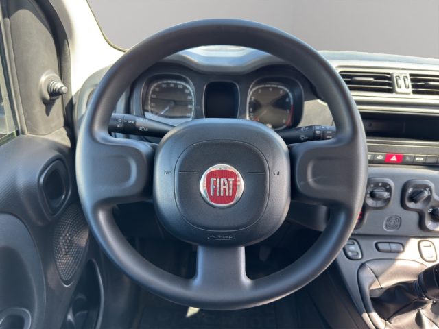 FIAT Panda usata 9