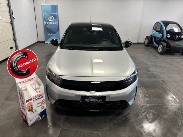 OPEL Corsa usata, con Leve al volante
