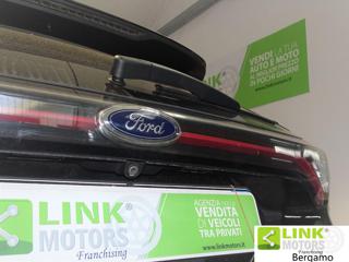 FORD Edge usata, con Airbag testa