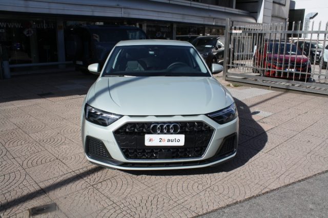 AUDI A1 usata, con Climatizzatore