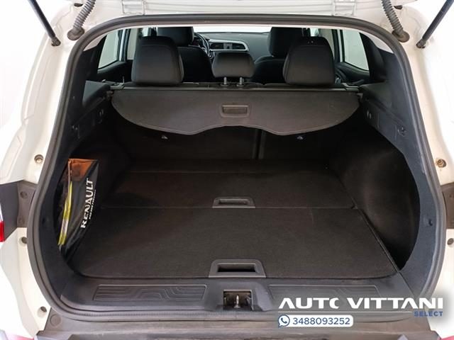 RENAULT Kadjar usata 11