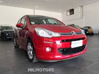 CITROEN C3 usata, con Airbag Passeggero