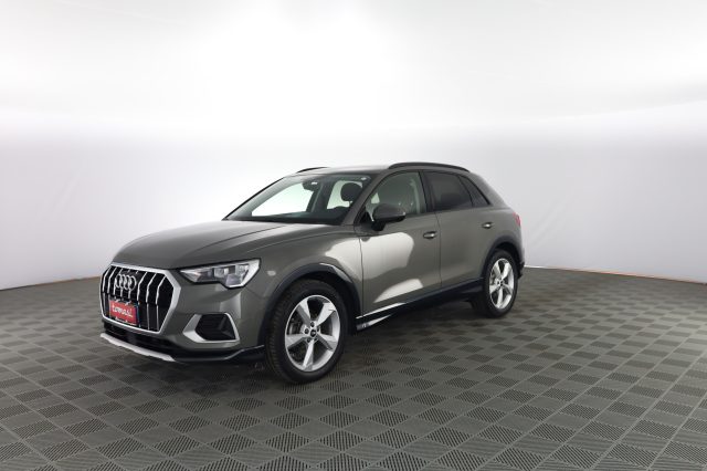 AUDI Q3 usata 6