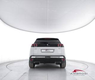 PEUGEOT 3008 usata 5