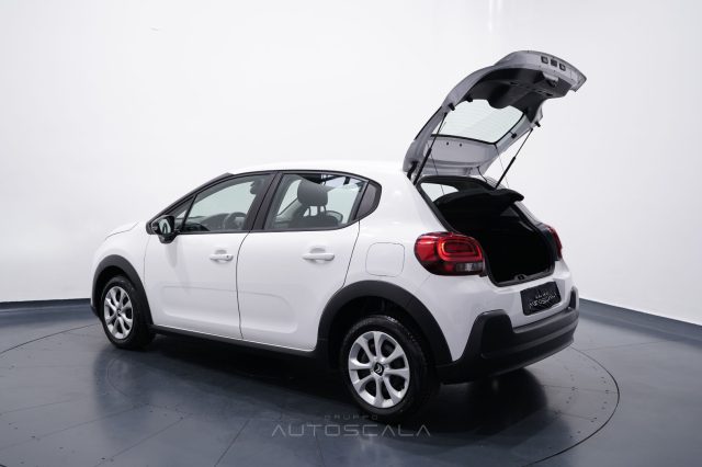 CITROEN C3 usata 29