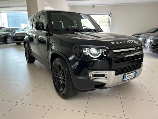 LAND ROVER Defender usata, con Airbag Passeggero