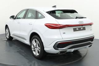 AUDI Q5 usata, con Airbag laterali