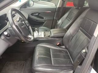 LAND ROVER Range Rover Evoque usata, con Cerchi in lega