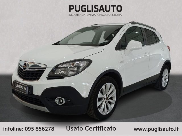 OPEL Mokka usata, con Airbag laterali