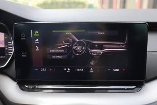 SKODA Octavia usata, con Freno di stazionamento elettrico