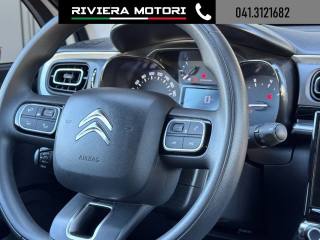 CITROEN C3 usata, con ESP