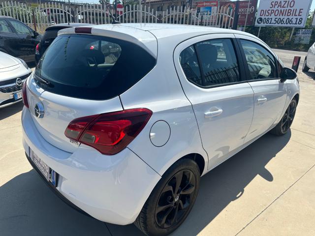 OPEL Corsa usata, con Autoradio