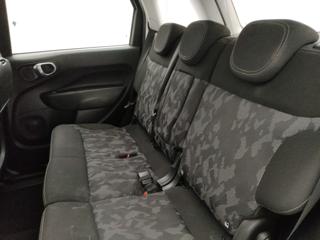 FIAT 500L usata, con Touch screen