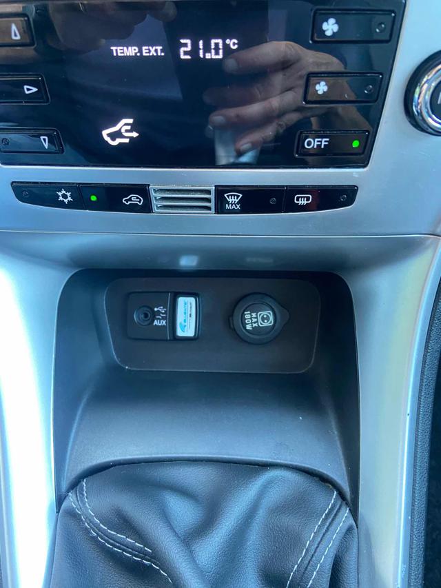 LANCIA Delta usata, con Controllo trazione