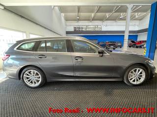 BMW 330 usata, con Alzacristalli elettrici