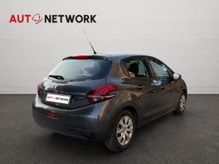 PEUGEOT 208 usata, con Airbag