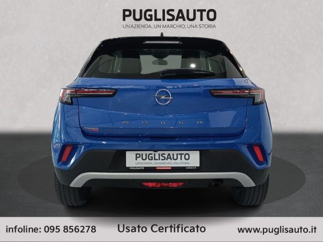 OPEL Mokka usata, con Chiusura centralizzata