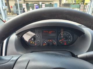FIAT Ducato usata, con Fari Xenon