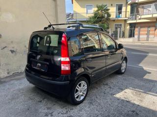 FIAT Panda usata, con Cerchi in lega