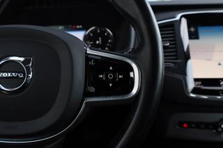 VOLVO XC90 usata, con Trazione integrale