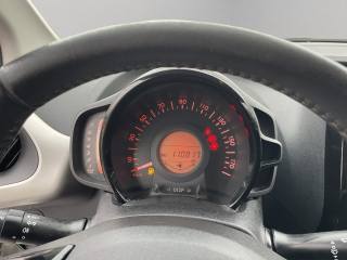 CITROEN C1 usata, con ESP