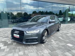 AUDI A6 usata, con Airbag