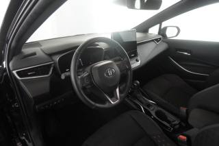 TOYOTA Corolla usata 1