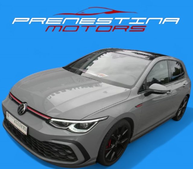 VOLKSWAGEN Golf usata, con ABS