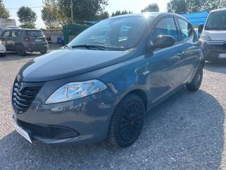 LANCIA Ypsilon usata, con Autoradio