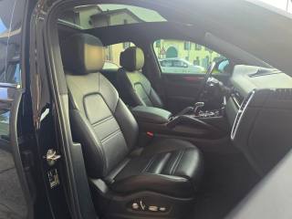 PORSCHE Cayenne usata 88