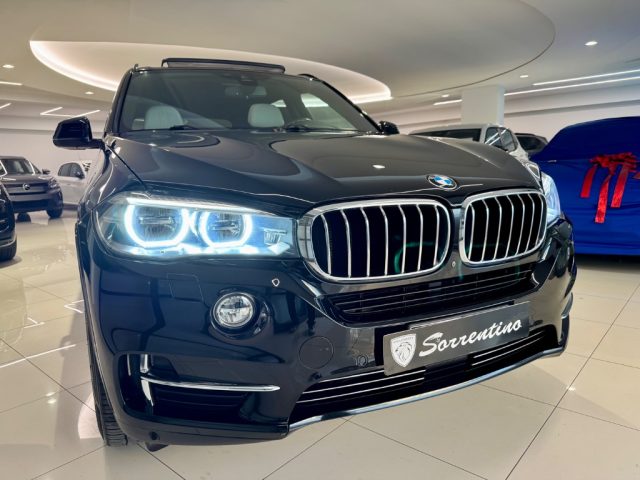 BMW X5 usata, con Climatizzatore
