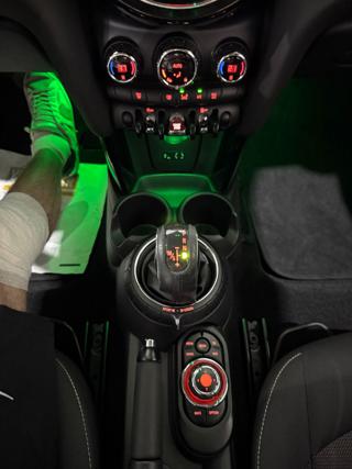MINI Cooper D usata 22