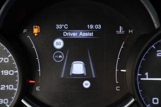 FIAT 500X usata, con Controllo vocale