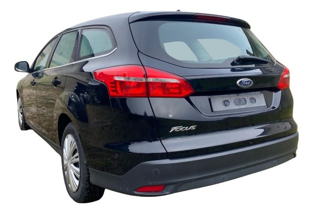 FORD Focus usata, con Airbag laterali