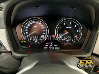 BMW X1 usata, con Immobilizzatore elettronico