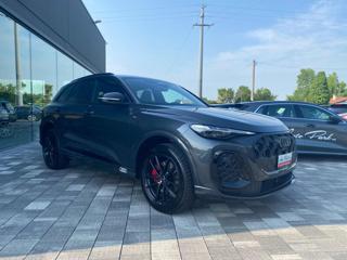 AUDI Q5 usata, con Airbag Passeggero