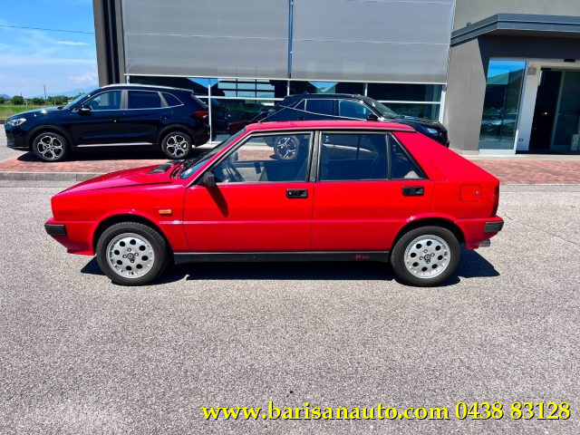 LANCIA Delta usata 20