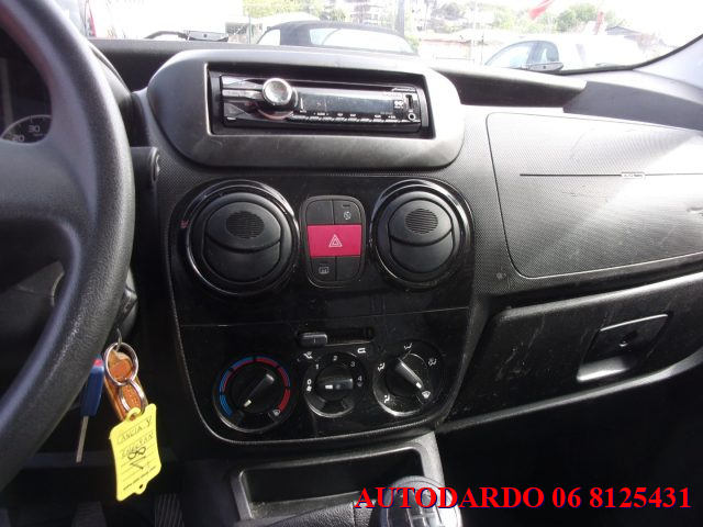 FIAT Qubo usata 15
