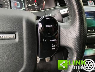LAND ROVER Range Rover Evoque usata, con Cerchi in lega
