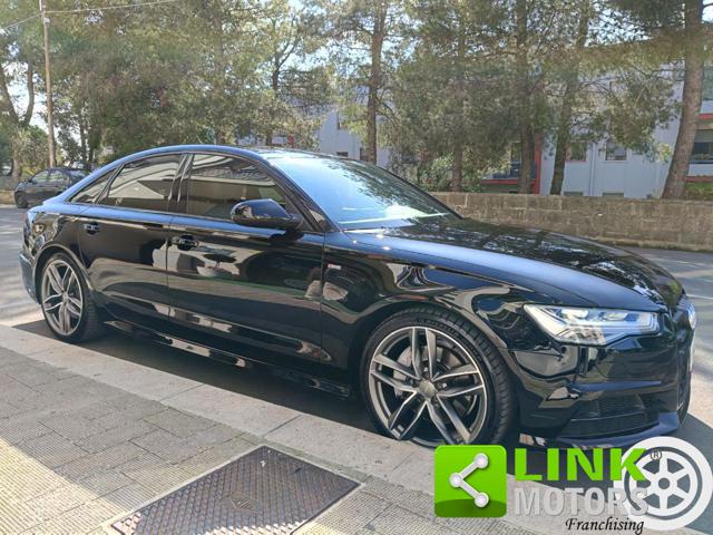 AUDI A6 usata, con Airbag Passeggero