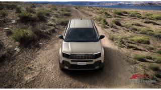 JEEP Avenger usata 3