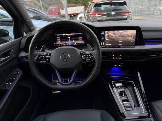 VOLKSWAGEN Golf R usata, con Cruise Control